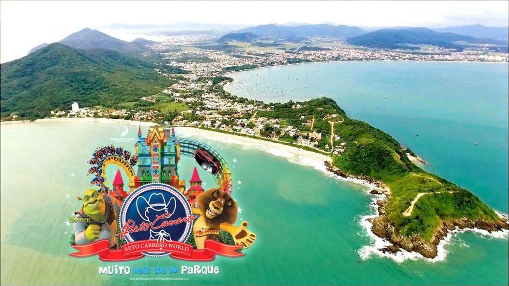 Praia World เปงญา ภายนอก รูปภาพ